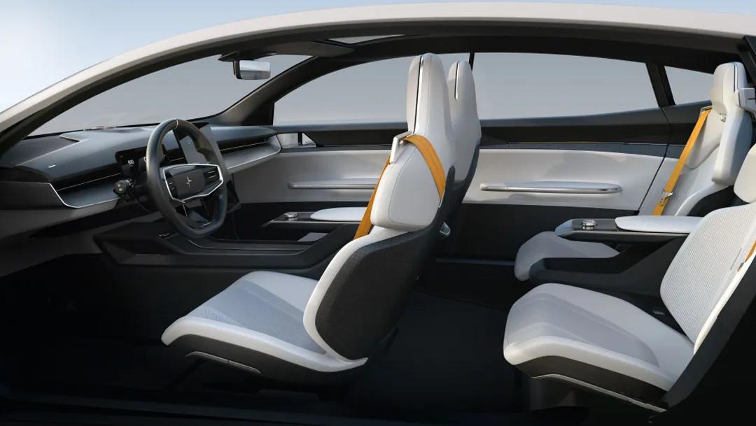 效果惊艳！这车美到不像量产车