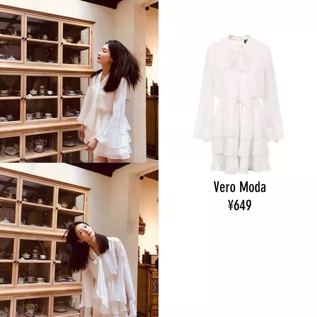 优衣库潮流搭配,优衣库穿搭好看