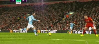 瓜迪奥拉评价利物浦,瓜迪奥拉曼城违规