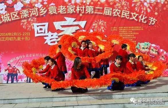 南阳市二台春晚,南阳电视台春节晚会2022年视频