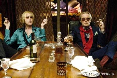 开心喜剧搞笑电影,十部超好看的搞笑电影