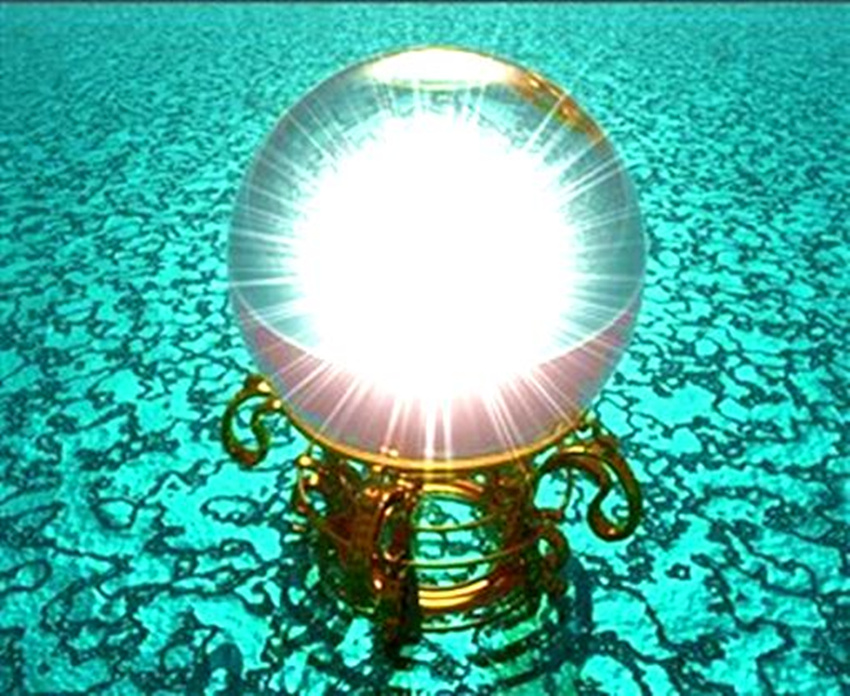 秦始皇陵地宫有哪些宝物,秦始皇陵里面都有什么宝物