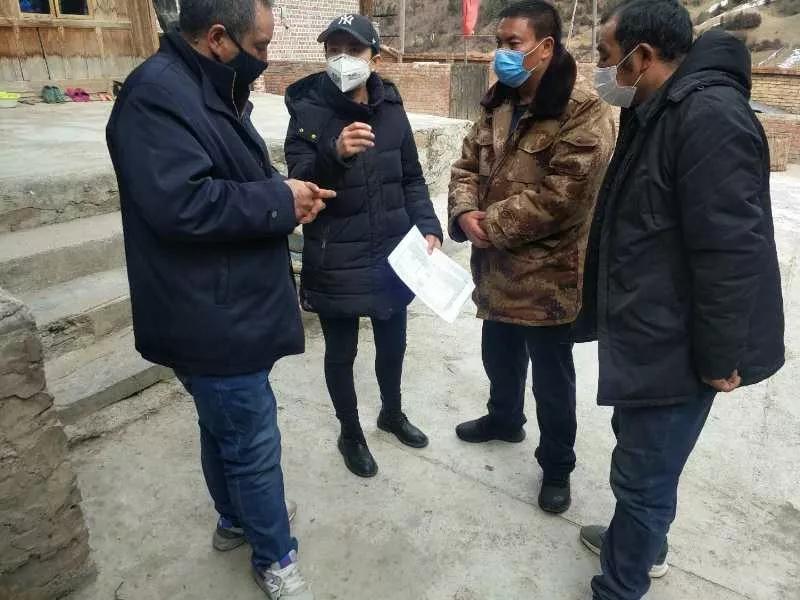 暖心！来自达拉的温度