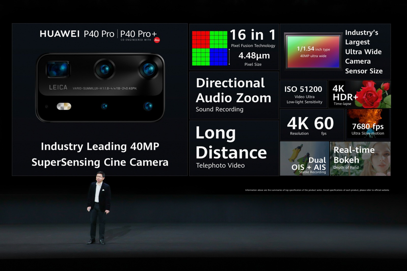 华为p40pro和荣耀30pro+哪个好,华为p40pro全面评测神仙颜值