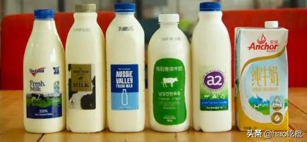 进口奶就能放心喝？只要价格贵品质一定好？坑远比你想象的更多