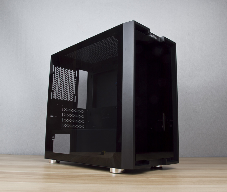 i5组装电脑最佳配置单,12代i512400核显装机最佳配置