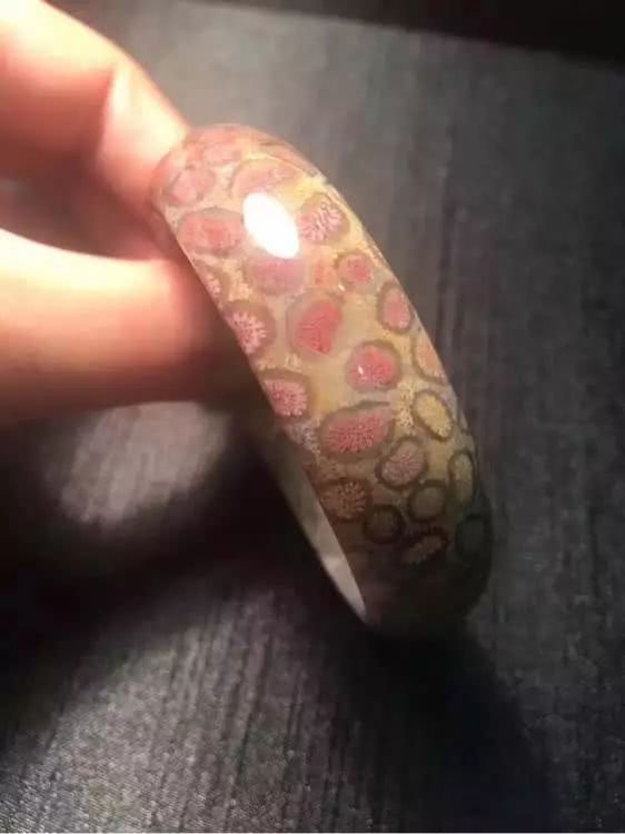 珊瑚玉和珊瑚的区别,珊瑚玉怎么辨别好坏