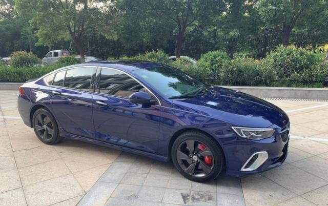 别克君威gs车主真实感受,别克君威gs为什么没人买