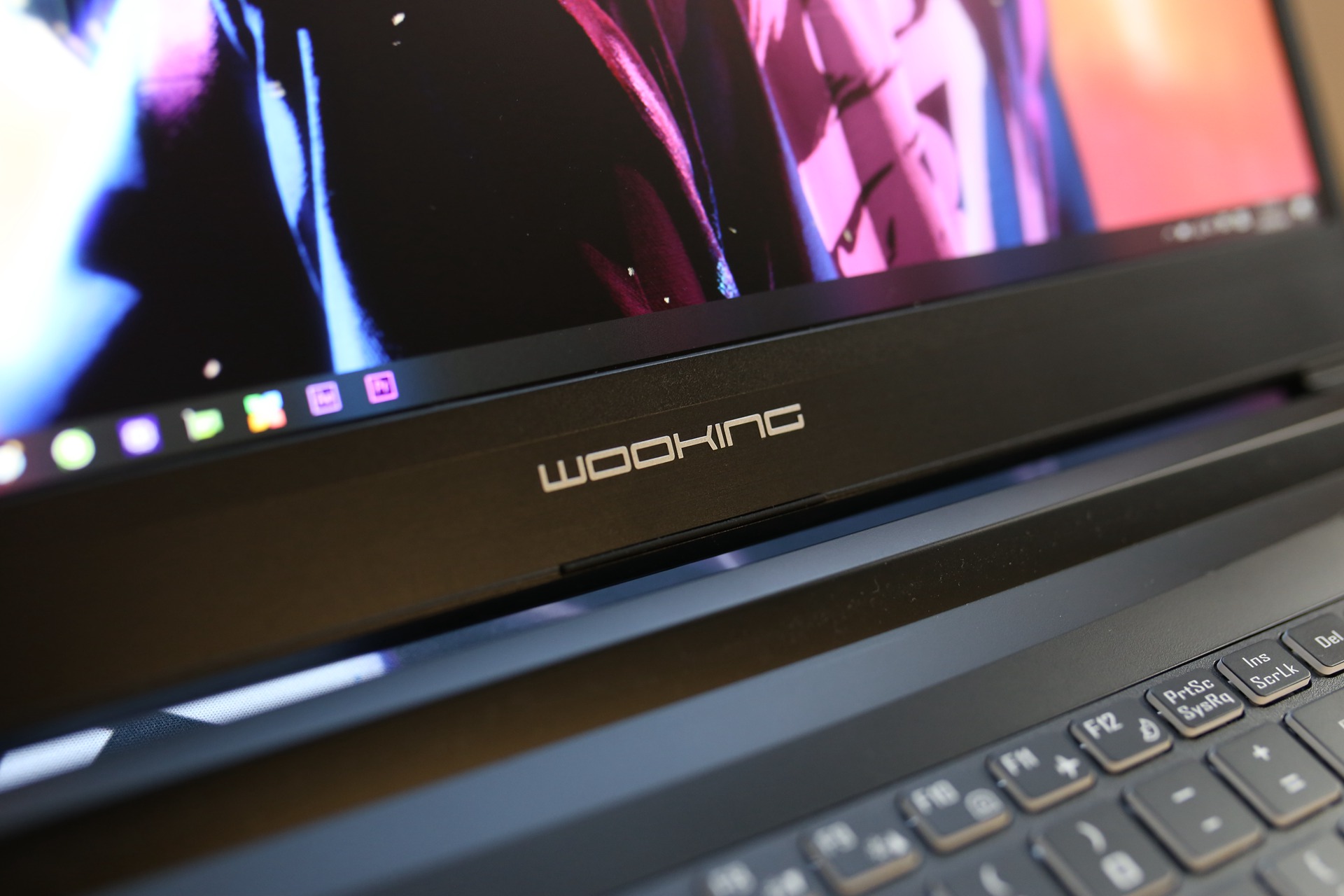 性能爆表！把台式机CPU装进笔记本，X5空妖R93900拆机评测