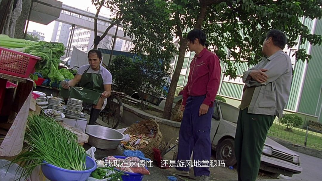 少林足球为什么会有周星驰的原声,少林足球是不是周星驰的得意之作