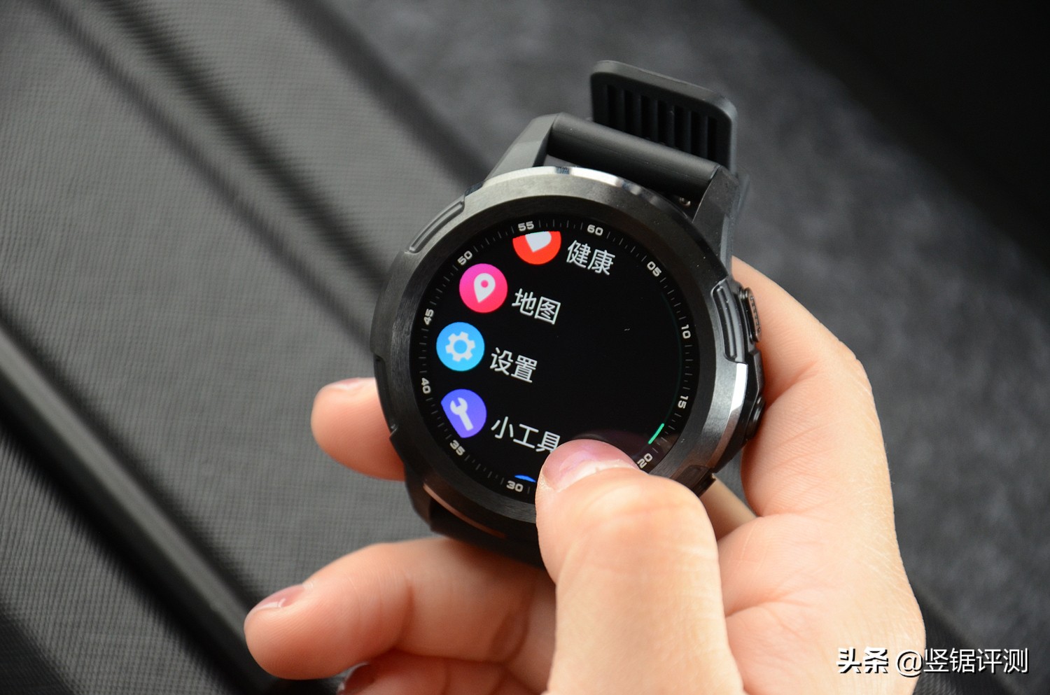 2019智能手表jeep,jeep智能手表哪款性价比最高