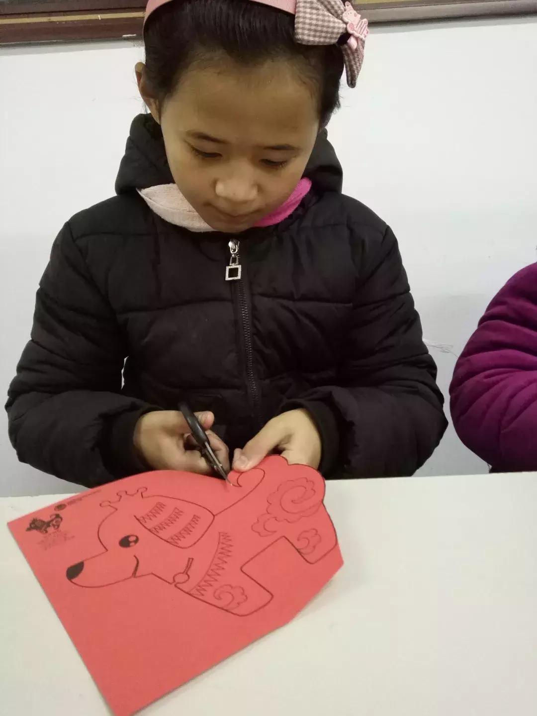 宁晋少年宫寒假活动,河西区少年宫寒假活动