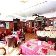 满洲里饭店百年俄式主题店电话,满洲里百年饭店