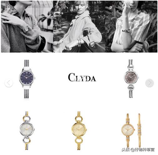 有哪些值得购买的平价老手表,好看又便宜的小众表