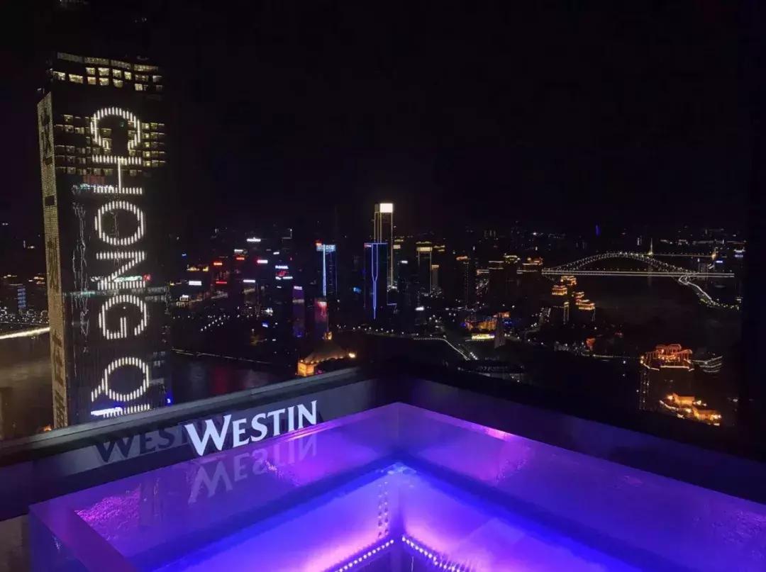 第三期|这些奢华酒店我们可能住不起。但吃喝玩乐真的好便宜