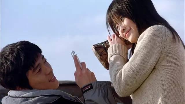 图解电影《弓》,从未见过如此独特的少女*处破**方式