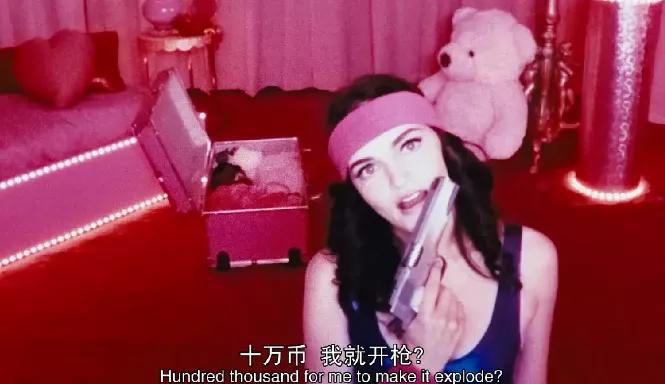 要红不要命的网红,要红不要命