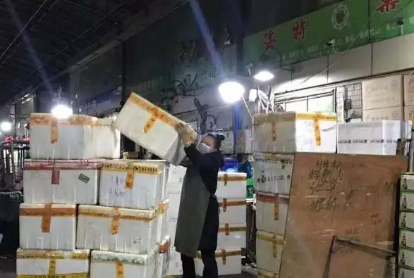 疫情期间保障“菜篮子”供应，这些白云企业，该奖！