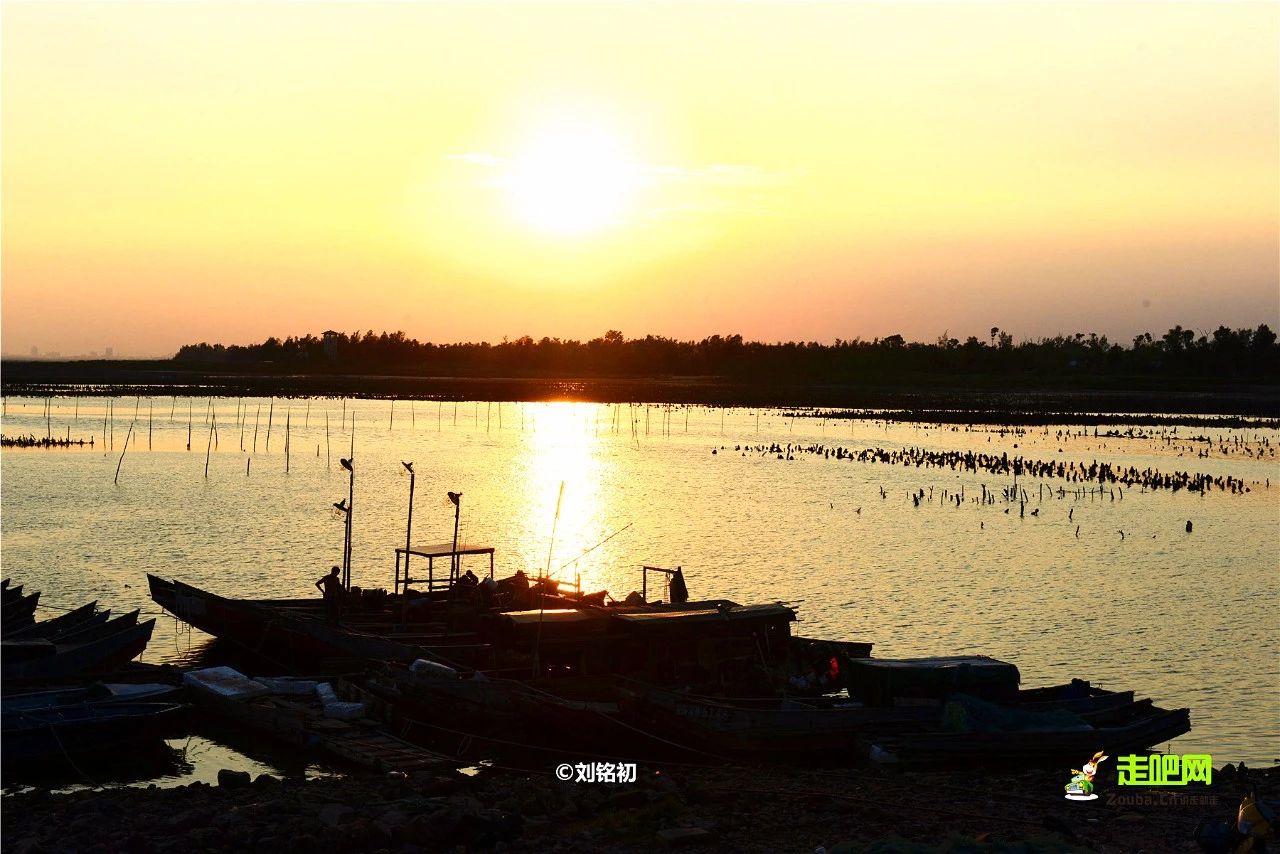 名气不及北海，这座南方边陲小城现在却比三亚更受北方人青睐！