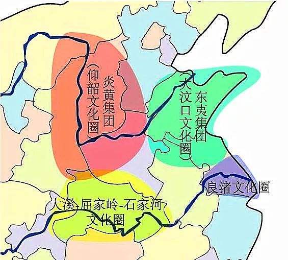 dna可以查出有哪个民族的基因吗,从dna看蒙古族和汉族同宗同源吗