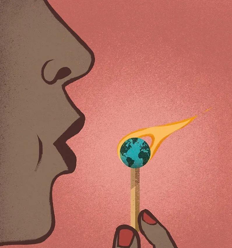 凭什么女人一买东西就是消费主义？