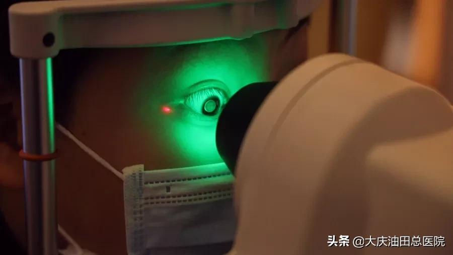 给孩子配眼镜怎么验光最标准,给孩子配镜的过程