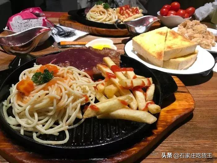 开在花海中的吃货狂欢“邀吃日”来啦！