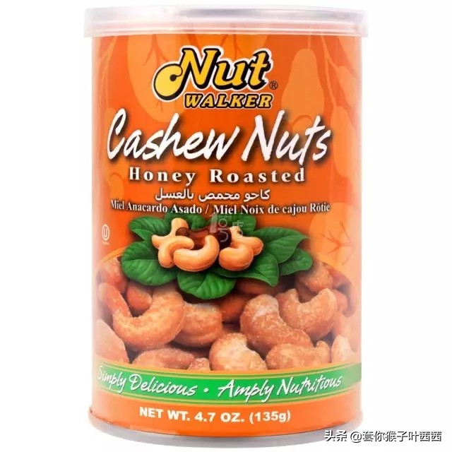 泰国旅游711必买零食,泰国好东西必买清单