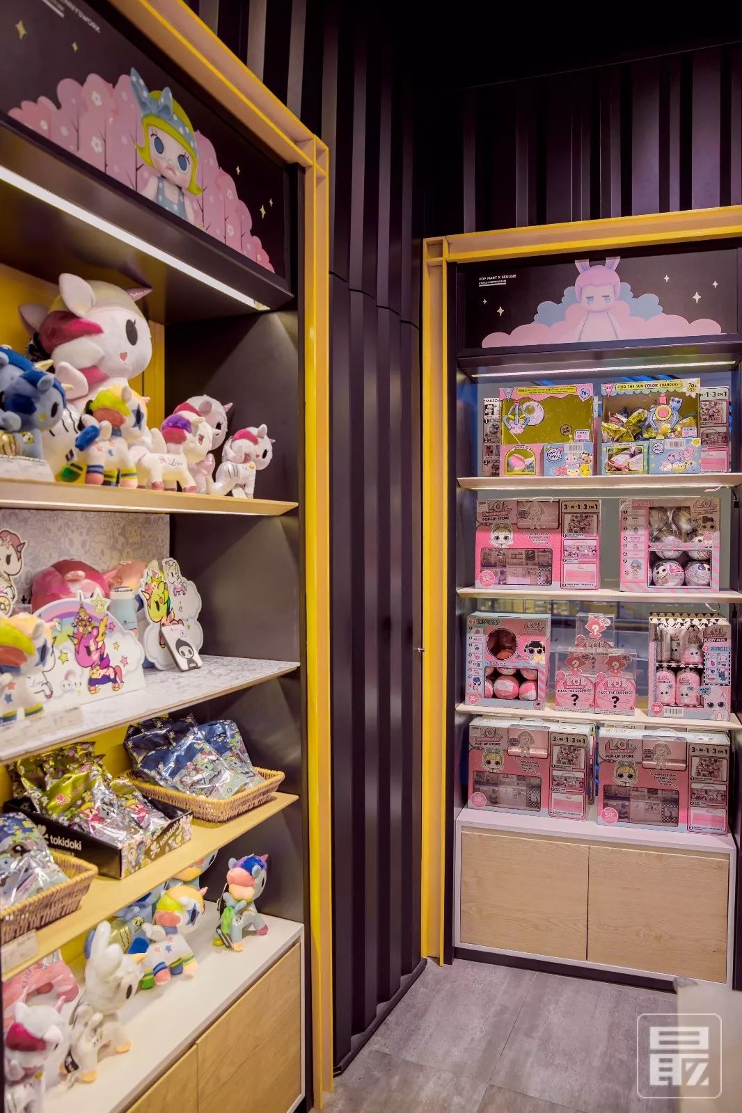 让人会上瘾的玩具,苏州有哪些好评的玩具店