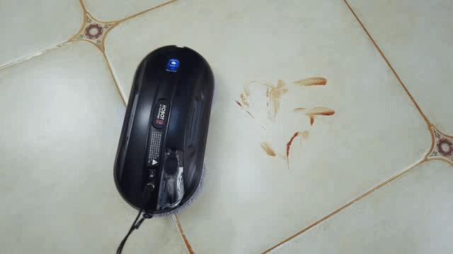 玻妞擦玻璃机器人388与188对比,玻妞擦玻璃机器人188和388测评