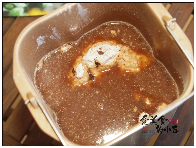 红枣核桃软欧包的营养价值,红枣核桃麻薯欧包