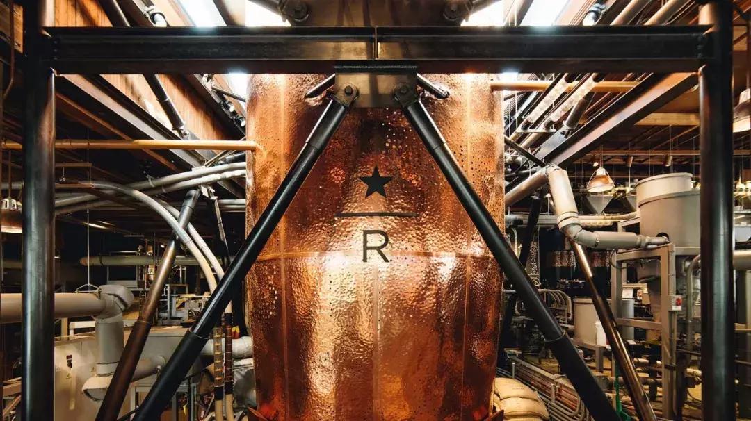 星巴克首席执行官哪里人,星巴克设计师工作室