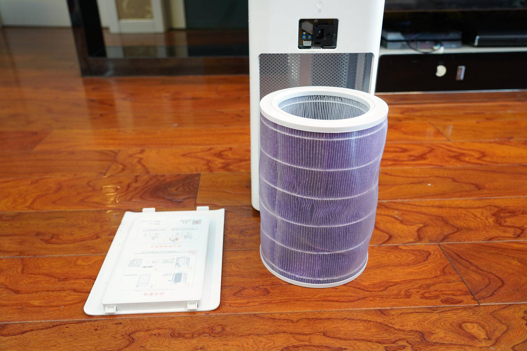 空净哪个型号好,高端空净推荐