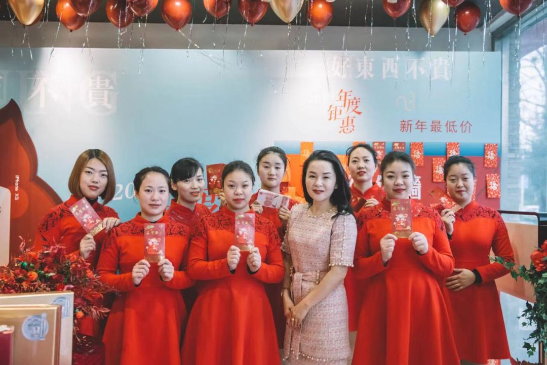 当下美业的困局,疫情下的苍凉无奈与温情