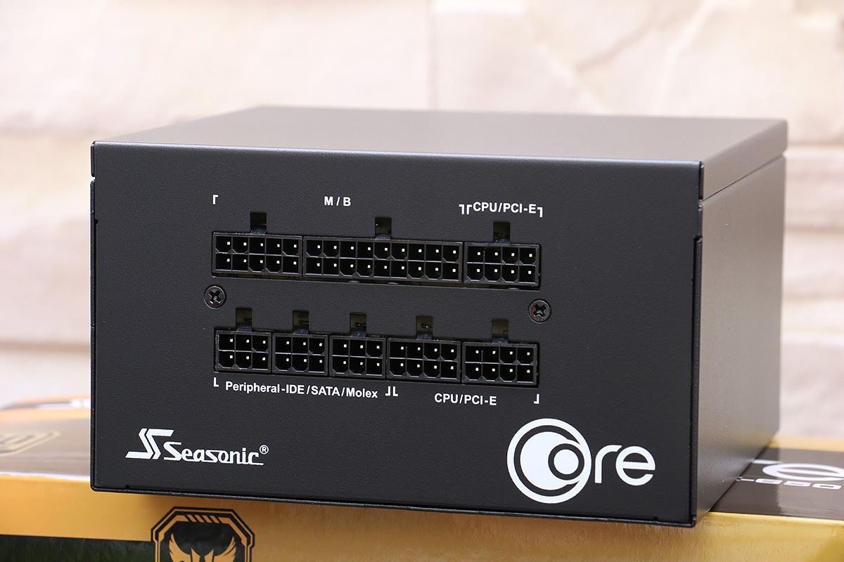 老机箱装新电脑的方法,老机箱换装itx主机