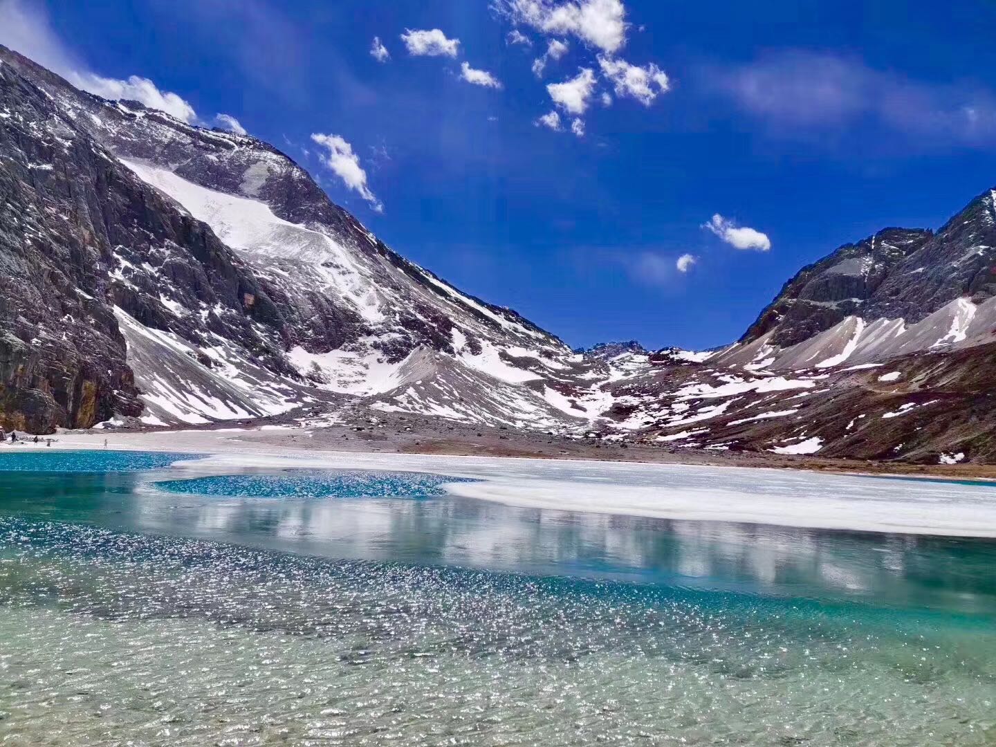 成都租普拉多自驾进藏费用,成都租车普拉多进藏价格表