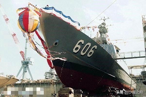 台湾成功级军舰,台湾海军舰艇一览表2019