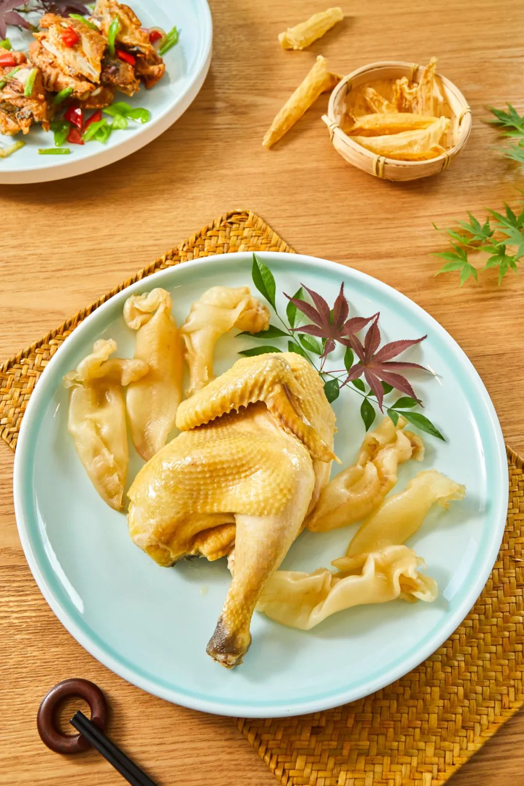 广州市区粤菜顺德菜推荐,去粤菜馆必点的4道菜