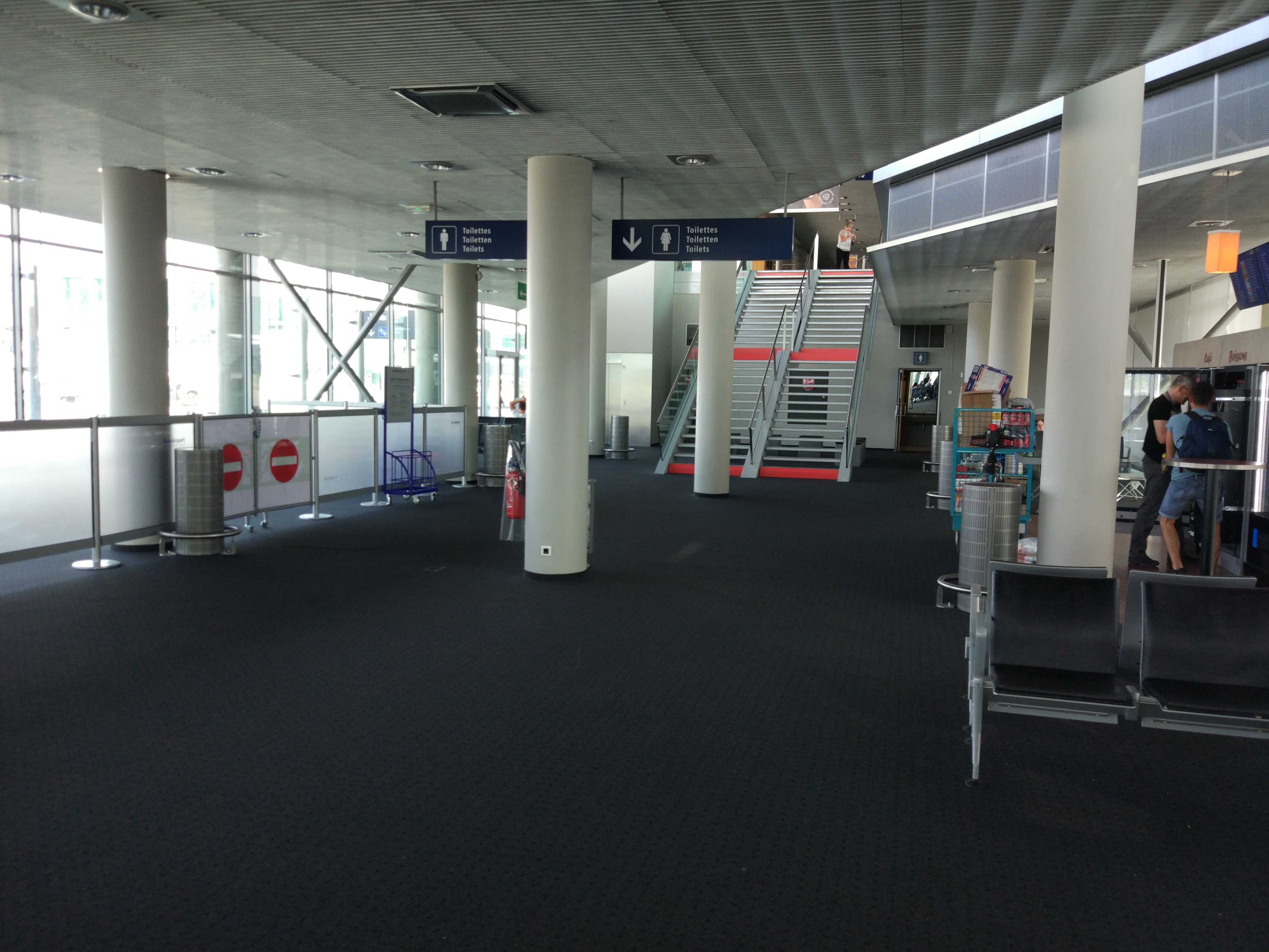 维京游轮莱茵河线旅游实录（十三）大结局