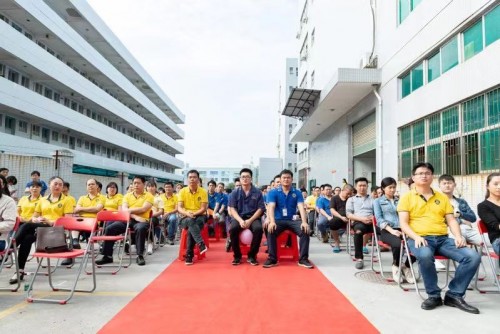 关注性安全深圳市性安全与性道德健康教育活动