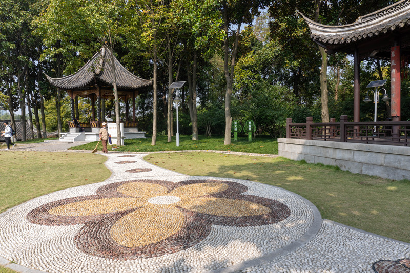 乘着动车去旅行,乘着高铁游扬州高邮北