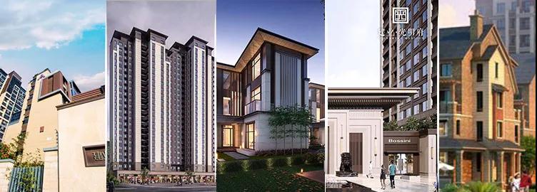 富思特涂料工程案例,富思特外墙涂料郑州