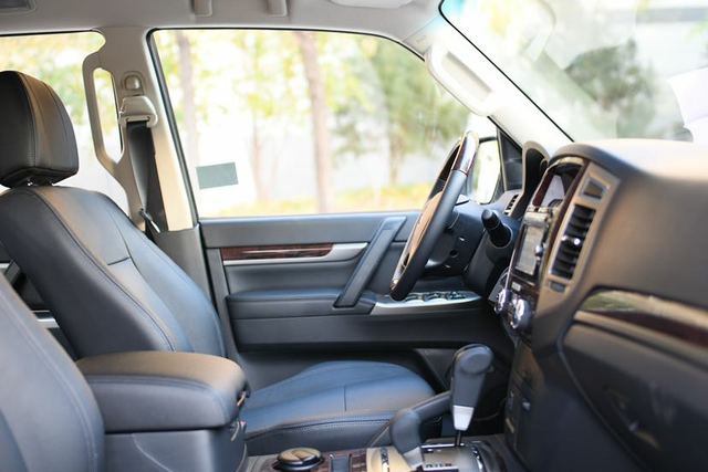 帕杰罗v93和v97怎么选,天津港帕杰罗v97今日报价