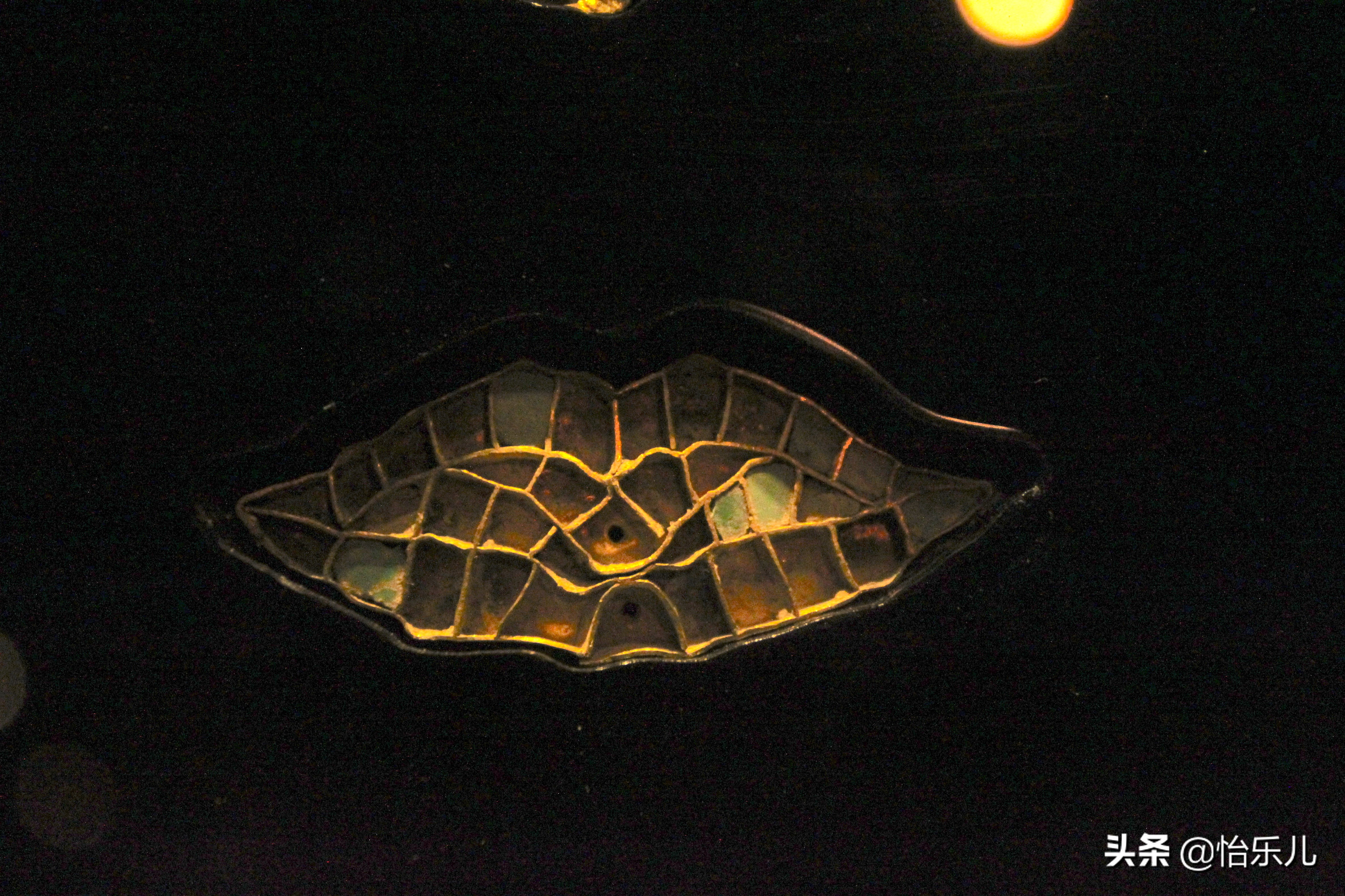 都兰热水墓被盗文物,都兰热水一号大墓出土文物