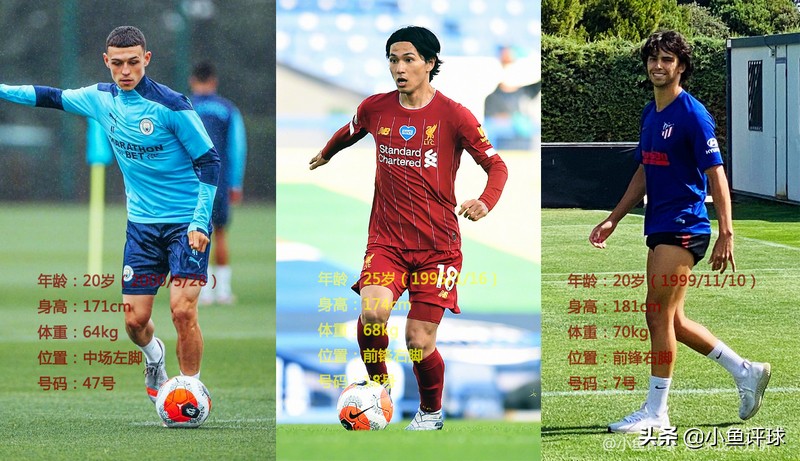 福登几岁加入曼城青训营,福登曼城高光时刻