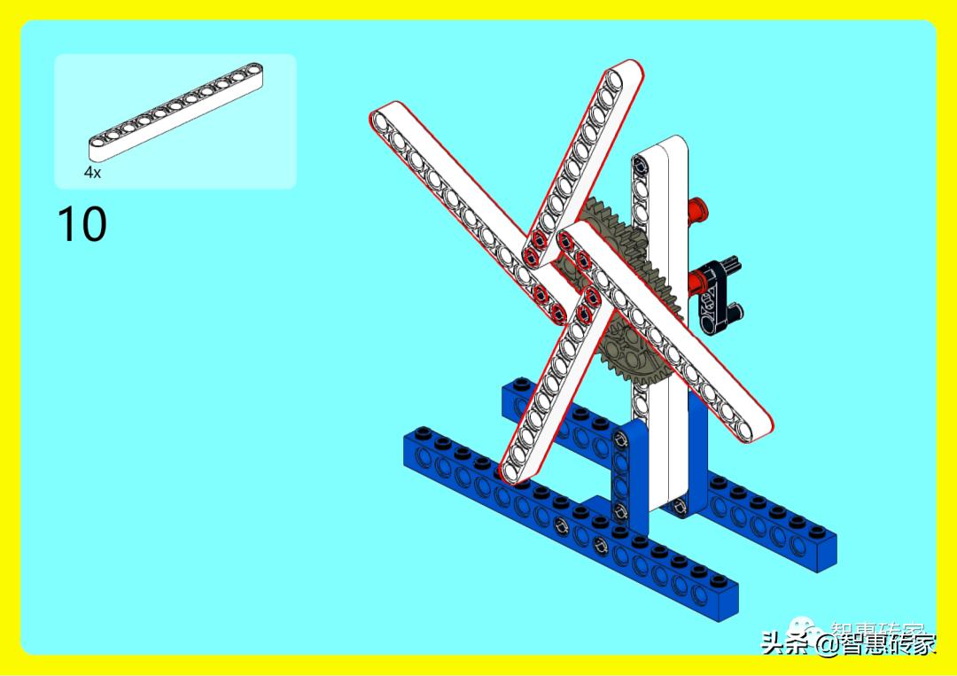 青少年机器人技术等级考试,青少年机器人技术等级考试实操
