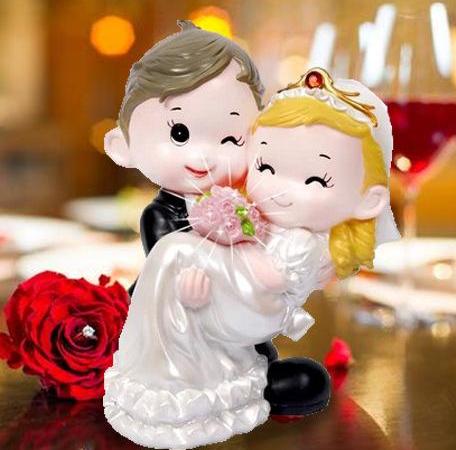 婚礼送的礼物一般送什么,参加婚礼的礼物送什么合适