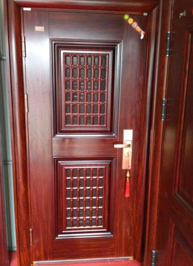 甲级防盗门一平方多少钱,甲级防盗门1000多贵不贵