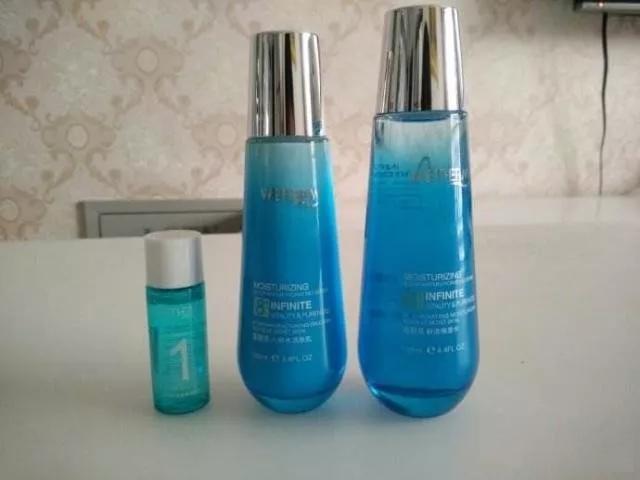 别总在盯着国外水乳不放了！不妨试试这些国产干货也不错哦