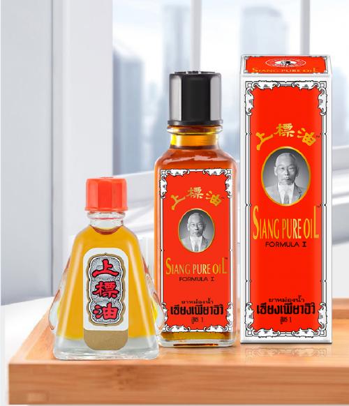 泰国旅游药品必买清单,冬天去泰国必买的药品清单